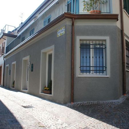 Casa Anita Apartment Limone sul Garda Exterior photo