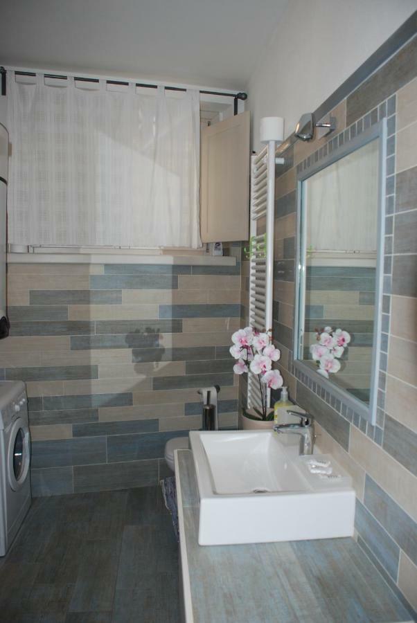 Casa Anita Apartment Limone sul Garda Exterior photo