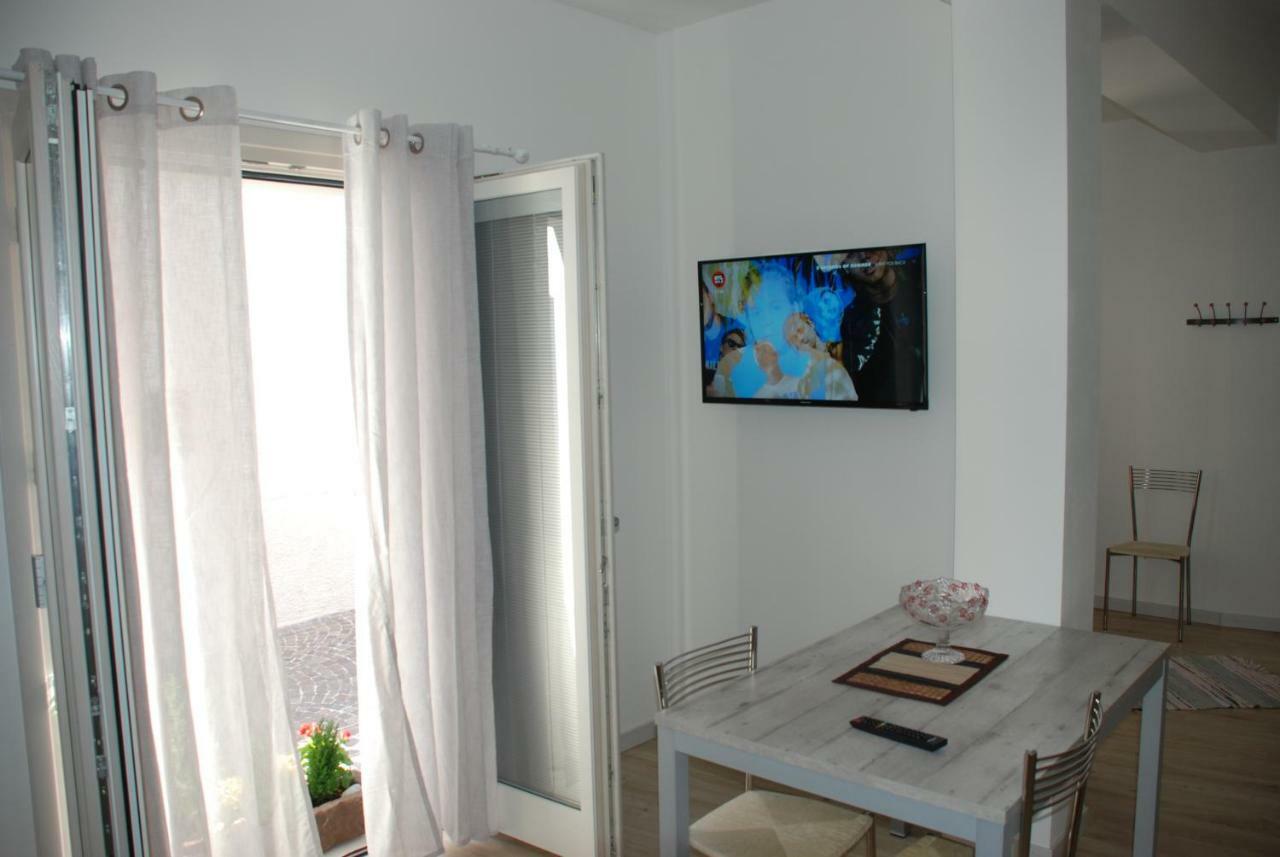 Casa Anita Apartment Limone sul Garda Exterior photo