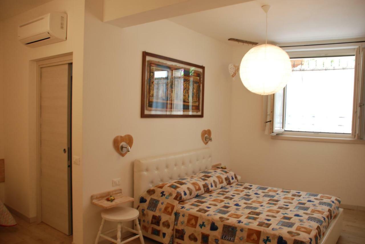 Casa Anita Apartment Limone sul Garda Exterior photo